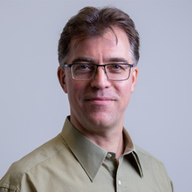 Prof. Gabor Barton (MD, PhD, FHEA)